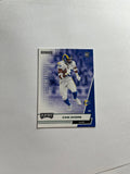 Cam Akers card by Price Is Right Miami