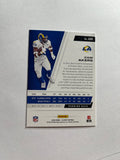 Cam Akers card by Price Is Right Miami