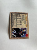 Jerome Bettis card by Price Is Right Miami