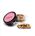 BABE Flare Beads 3.5 mm 100 beads per Container by Price Is Right Miami