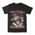 Prime Time Graphic Tee by Obsessed with graphic tees