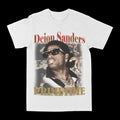 Prime Time Graphic Tee by Obsessed with graphic tees