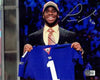 Prince Amukamara New York Giants Autographed 8x10 Photo Beckett Holo