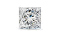 Princess Cut Loose Lab Grown Diamond Stone IGI Certified by Fine Color Jewels