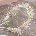 Princess Mori Girls' Headdress by DailySale