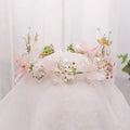 Princess Mori Girls' Headdress by DailySale