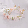 Princess Mori Girls' Headdress by DailySale