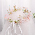 Princess Mori Girls' Headdress by DailySale