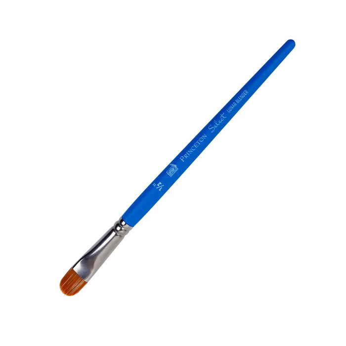 Princeton Brush Lunar Blender 1/2" by ShopSketchBox