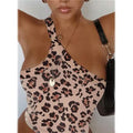 Printed One Shoulder Camis - Assorted Styles by DailySale