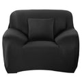 Printed Stretch Sofa Cover by DailySale