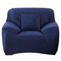 Printed Stretch Sofa Cover by DailySale