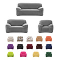 Printed Stretch Sofa Cover by DailySale