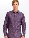 Free Bird Button Shirt by Boutique 23