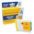 Printer Ink Cartridge for Brother DCP 130c; Brother DCP 330c; Brother DCP 350c; Brother IntelliFax 1 by Texas Depot