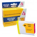 Printer Ink Cartridge for Brother DCP 130c; Brother DCP 330c; Brother DCP 350c; Brother IntelliFax 1 by Texas Depot