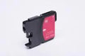 Printer Ink Cartridge for Brother MFC 250C; Brother MFC 495CW; Brother MFC 490CW; Brother MFC 990CW by Texas Depot