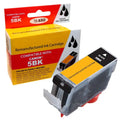 Printer Ink Cartridge for Canon Pixma iP3300; Canon Pixma iP3500; Canon Pixma iP4200; Canon Pixma iP by Texas Depot