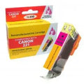 Printer Ink Cartridge for Canon Pixma IP3600; Canon Pixma IP4600; Canon Pixma iP4700; Canon Pixma MP by Texas Depot
