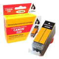 Printer Ink Cartridge for Canon Pixma IP3600; Canon Pixma IP4600; Canon Pixma iP4700; Canon Pixma MP by Texas Depot