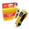 Printer Ink Cartridge for Canon Pixma IP3600; Canon Pixma IP4600; Canon Pixma iP4700; Canon Pixma MP by Texas Depot