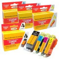 Printer Ink Cartridge for Canon Pixma IP3600; Canon Pixma IP4600; Canon Pixma MP620; Canon Pixma MP9 by Texas Depot
