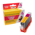 Printer Ink Cartridge for Canon Pixma iP4820; Canon Pixma iP4920; Canon Pixma iX6520; Canon Pixma MG by Texas Depot