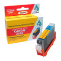 Printer Ink Cartridge for Canon Pixma iP4820; Canon Pixma iP4920; Canon Pixma iX6520; Canon Pixma MG by Texas Depot
