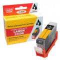 Printer Ink Cartridge for Canon Pixma iP4820; Canon Pixma iP4920; Canon Pixma iX6520; Canon Pixma MG by Texas Depot