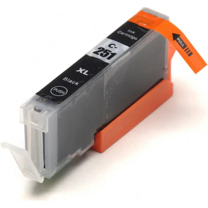 Printer Ink Cartridge for Canon Pixma iP7220; Canon Pixma MG5420; Canon Pixma MG6320; Canon Pixma MX by Texas Depot
