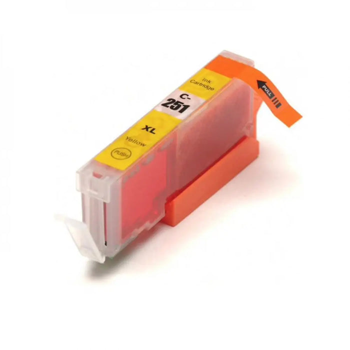 Printer Ink Cartridge for Canon Pixma iP7220; Canon Pixma MG5420; Canon Pixma MG6320; Canon Pixma MX by Texas Depot