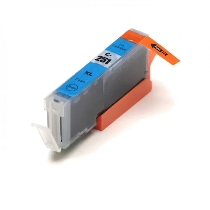 Printer Ink Cartridge for Canon Pixma iP7220; Canon Pixma MG5420; Canon Pixma MG6320; Canon Pixma MX by Texas Depot
