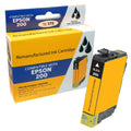 Printer Ink Cartridge for Epson Expression XP-200; Epson Expression XP-300; Epson Expression XP-310; by Texas Depot