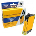 Printer Ink Cartridge for Epson Expression XP-200; Epson Expression XP-300; Epson Expression XP-310; by Texas Depot