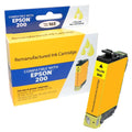Printer Ink Cartridge for Epson Expression XP-200; Epson Expression XP-300; Epson Expression XP-310; by Texas Depot