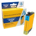 Printer Ink Cartridge for Epson Expression XP-200; Epson Expression XP-300; Epson Expression XP-310; by Texas Depot