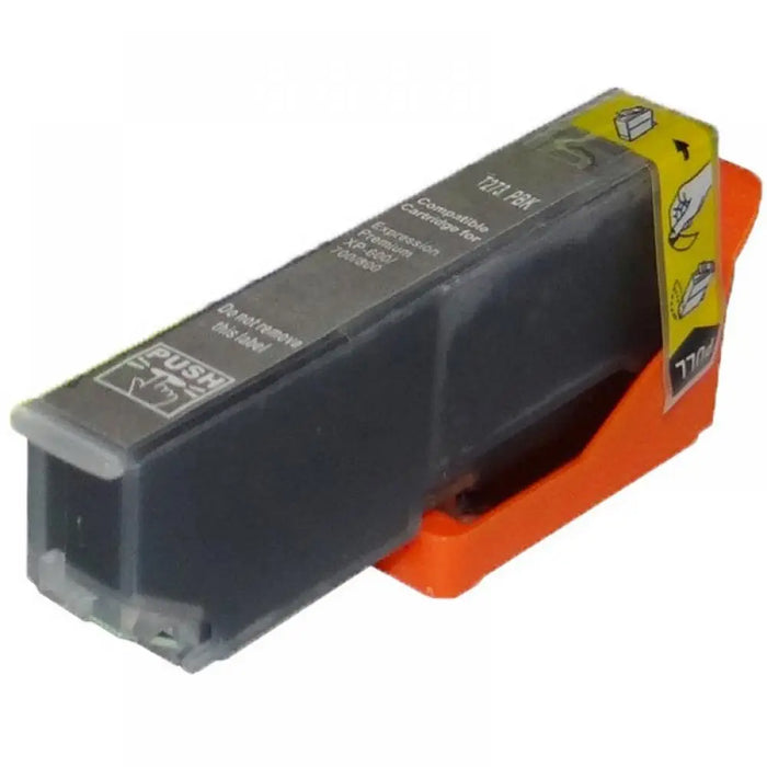 Printer Ink Cartridge for Epson Expression XP520; Epson Expression XP600; Epson Expression XP610; Ep by Texas Depot