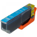 Printer Ink Cartridge for Epson Expression XP520; Epson Expression XP600; Epson Expression XP610; Ep by Texas Depot