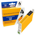 Printer Ink Cartridge for Epson Stylus C68; Epson Stylus C88; Epson Stylus C88_plus; Epson Stylus CX by Texas Depot