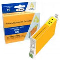 Printer Ink Cartridge for Epson Stylus C68; Epson Stylus C88; Epson Stylus C88_plus; Epson Stylus CX by Texas Depot