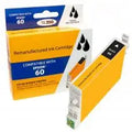 Printer Ink Cartridge for Epson Stylus C68; Epson Stylus C88; Epson Stylus C88_plus; Epson Stylus CX by Texas Depot