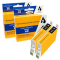 Printer Ink Cartridge for Epson Stylus C68; Epson Stylus C88; Epson Stylus CX3800; Epson Stylus CX38 by Texas Depot