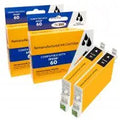 Printer Ink Cartridge for Epson Stylus C68; Epson Stylus C88; Epson Stylus CX3800; Epson Stylus CX38 by Texas Depot
