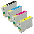 Printer Ink Cartridge for Epson Stylus CX5000; Epson Stylus CX6000 by Texas Depot