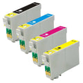 Printer Ink Cartridge for Epson Stylus CX5000; Epson Stylus CX6000 by Texas Depot