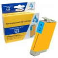 Printer Ink Cartridge for Epson Stylus NX125; Epson Stylus NX127; Epson Stylus NX130; Epson Stylus N by Texas Depot