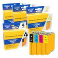 Printer Ink Cartridge for Epson Stylus NX330; Epson Stylus NX430; Epson Workforce 60; Epson Workforc by Texas Depot