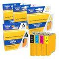 Printer Ink Cartridge for Epson Stylus NX330; Epson Stylus NX430; Epson Workforce 60; Epson Workforc by Texas Depot