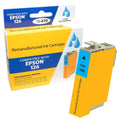 Printer Ink Cartridge for Epson Stylus NX330; Epson Stylus NX430; Epson Workforce WF-3520; Epson Wor by Texas Depot