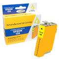 Printer Ink Cartridge for Epson Stylus NX330; Epson Stylus NX430; Epson Workforce WF-3520; Epson Wor by Texas Depot